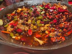 -泥糊破店小酒馆·团建聚餐(南京西路店)