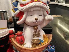 -Dogi&kiki Coffee(中心商务大厦店)
