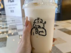 -喜茶(北京通州万达店)