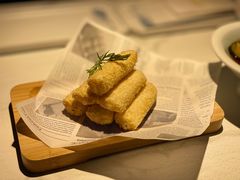 -马邦子·紫苏烤鱼(恒隆广场店)