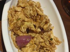 -额娘·春饼烤鸭(乐汇城店)