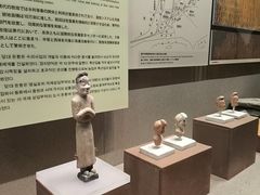 -敦煌市博物馆