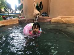 -盛彼得温泉度假酒店