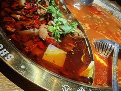 -受气牛肉·重庆耙牛肉(来福士店)