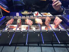 -很久以前羊肉串(清河店)