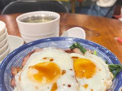 -澳门陈光记烧味饭店(南京德基广场店)