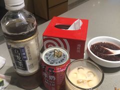 -海底捞火锅(旭辉MALL店)