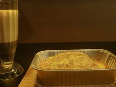 -爱德堡西餐咖啡吧(北师大店)