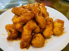 -京天红酒家(虎坊路店)