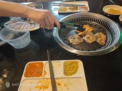 -老卜奎齐齐哈尔烤肉(人民东路店)