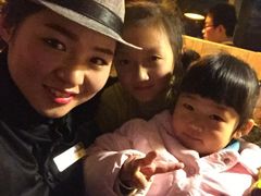 -章吴记喜瑞餐厅(东东城店)