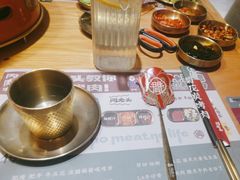 -闻老头·菊花炭烤肉(D11店)