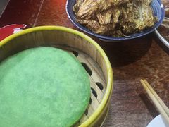 -前门故事烤鸭店(十里河店)