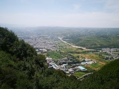 -老爷山风景区