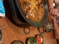 -春熙台韩国料理·章鱼肥牛(西丽店)