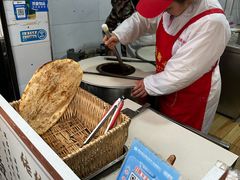 -荆楚任氏锅盔(紫阳路店)