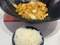 -醉人椒麻辣香锅(王府井喜悦店)