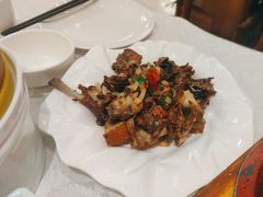 -马凯餐厅(地安门店)