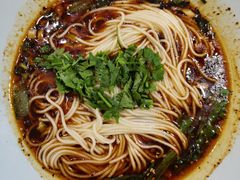 重庆小面-好這口重庆小面(总店)