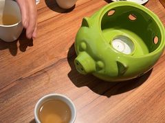 -湖兰金牌小炒肉(玉环万达店)