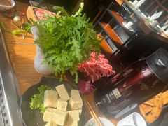 -草原塞蛮羊火锅城(港湾店)