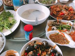 -真好吃牛杂(白沙店)