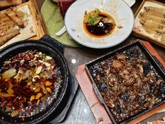 -金陵后厨·南京菜(新街口秣陵路店)