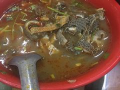 -春雨羊汤店(广开四马路总店)