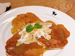 -After You Dessert Cafe(Silom Complex)