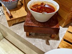 -金安大饭店-金品自助餐厅