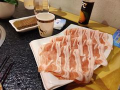 -京炭铜锅涮肉·羊蝎子·羊肉炉(保利·时光里店)