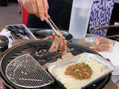 -玄希浪漫厨房·韩料烤肉(湖滨银泰in77店)