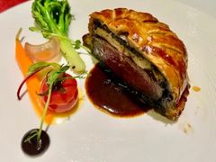 -Wei菋·Le Bistrot