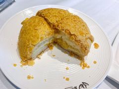 菠萝包-春满园·早茶·粤菜·宴会(前海店)