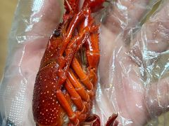 -聚汇三少·龙虾·中餐厅(莫邪路新天地店)