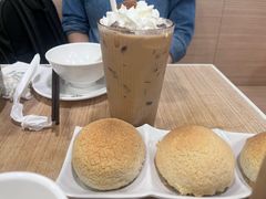 -添好运点心专门店(中环IFC店)