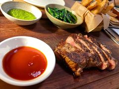 恩空间经典牛排-EN SPACE恩空间