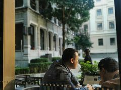 -maan coffee漫咖啡(通州店)