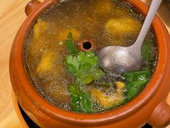 -小厨子私房菜·云南美食店