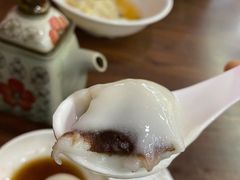 -朱新年·苏式汤团·面点(北寺塔店)