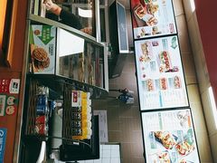 门面-赛百味SUBWAY(三阳广场店)