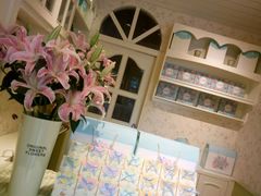 -苏小糖(鼓浪屿三丘田花园店)
