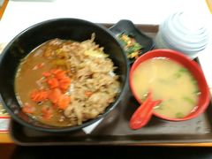 -食其家·牛丼咖喱(广元西路店)
