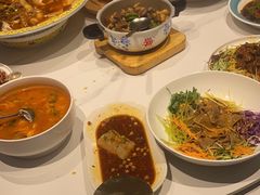 -俭寨大盘鸡·缸子肉·小公鸡·新疆菜(云通店)