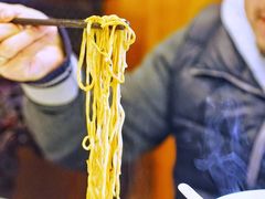 -民间老鸡汤面馆(中山北路店)