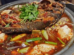 -川味堂·四川豆花(八卦岭店)