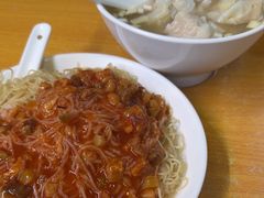 -汉记面馆(南华东路店)