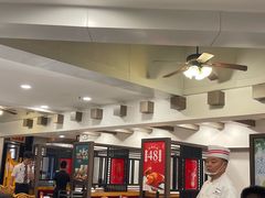 -勝記酒家·37年老字号·经典粤菜(荔枝公园店)
