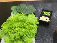 -臻牛烤肉