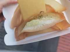 -易老大蛋烘糕(奎星楼总店)